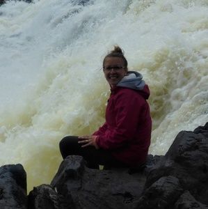 Meet your Posher, Clothilde